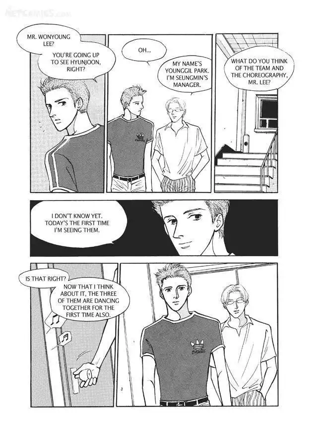 Do Whatever You Want Chapter 3.2 18